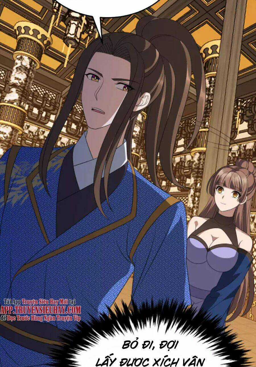 Chúa Tể Tam Giới Chapter 239 trang 13