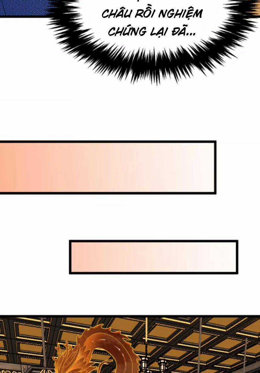 Chúa Tể Tam Giới Chapter 239 trang 14