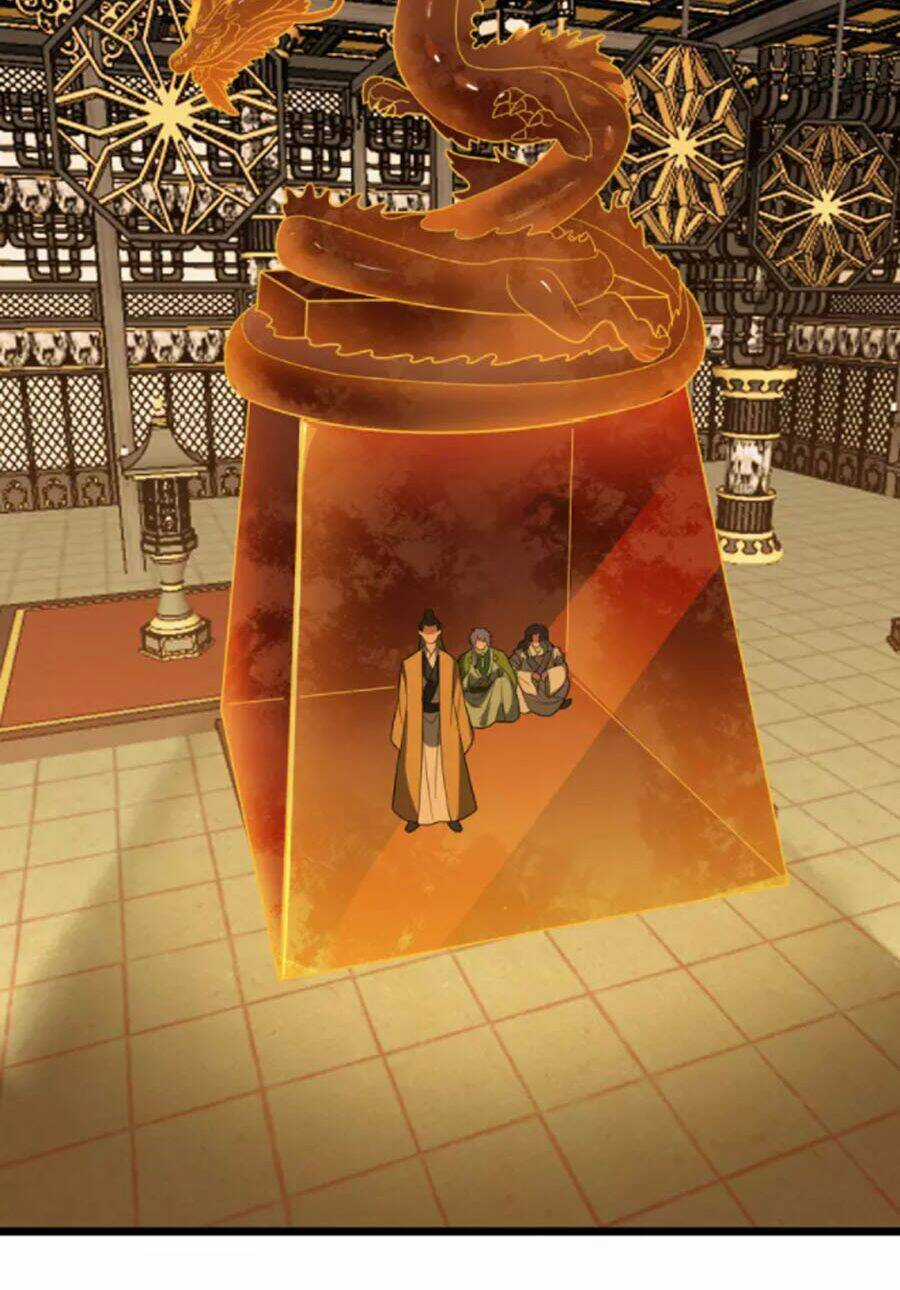 Chúa Tể Tam Giới Chapter 239 trang 15