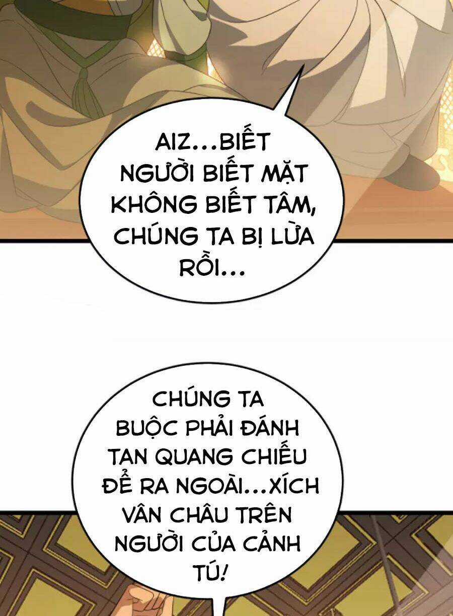Chúa Tể Tam Giới Chapter 239 trang 17