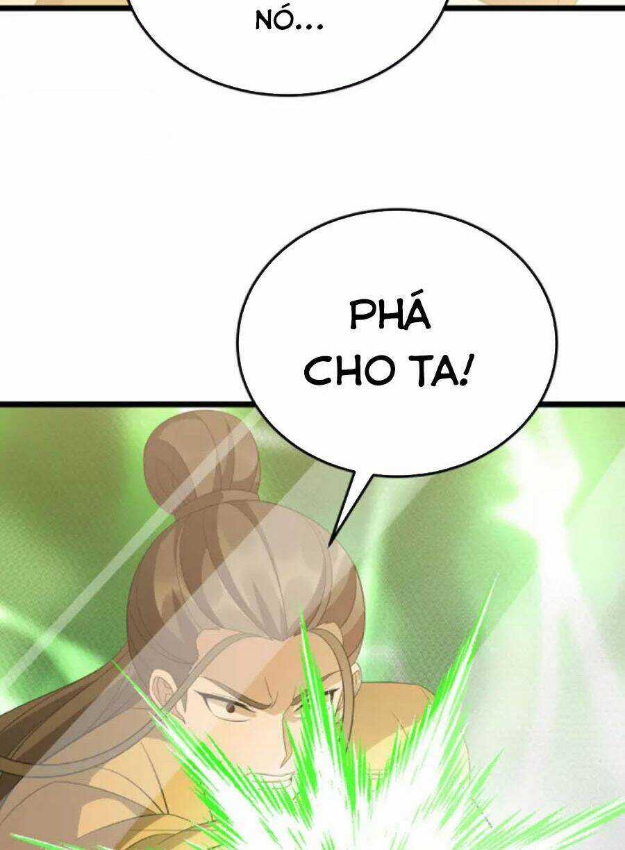 Chúa Tể Tam Giới Chapter 239 trang 19