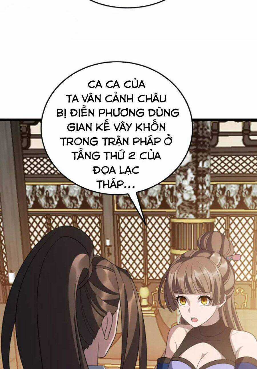 Chúa Tể Tam Giới Chapter 239 trang 2