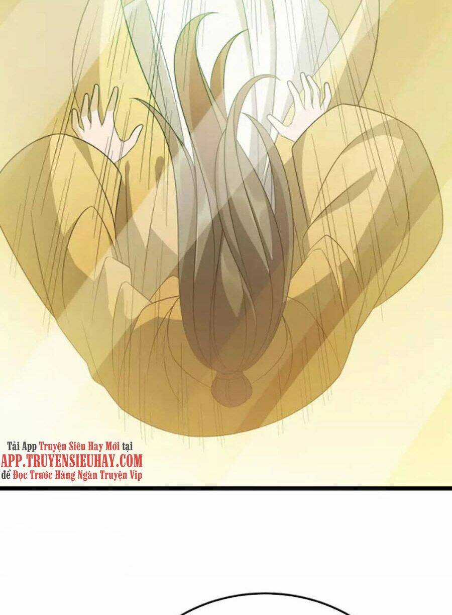 Chúa Tể Tam Giới Chapter 239 trang 22