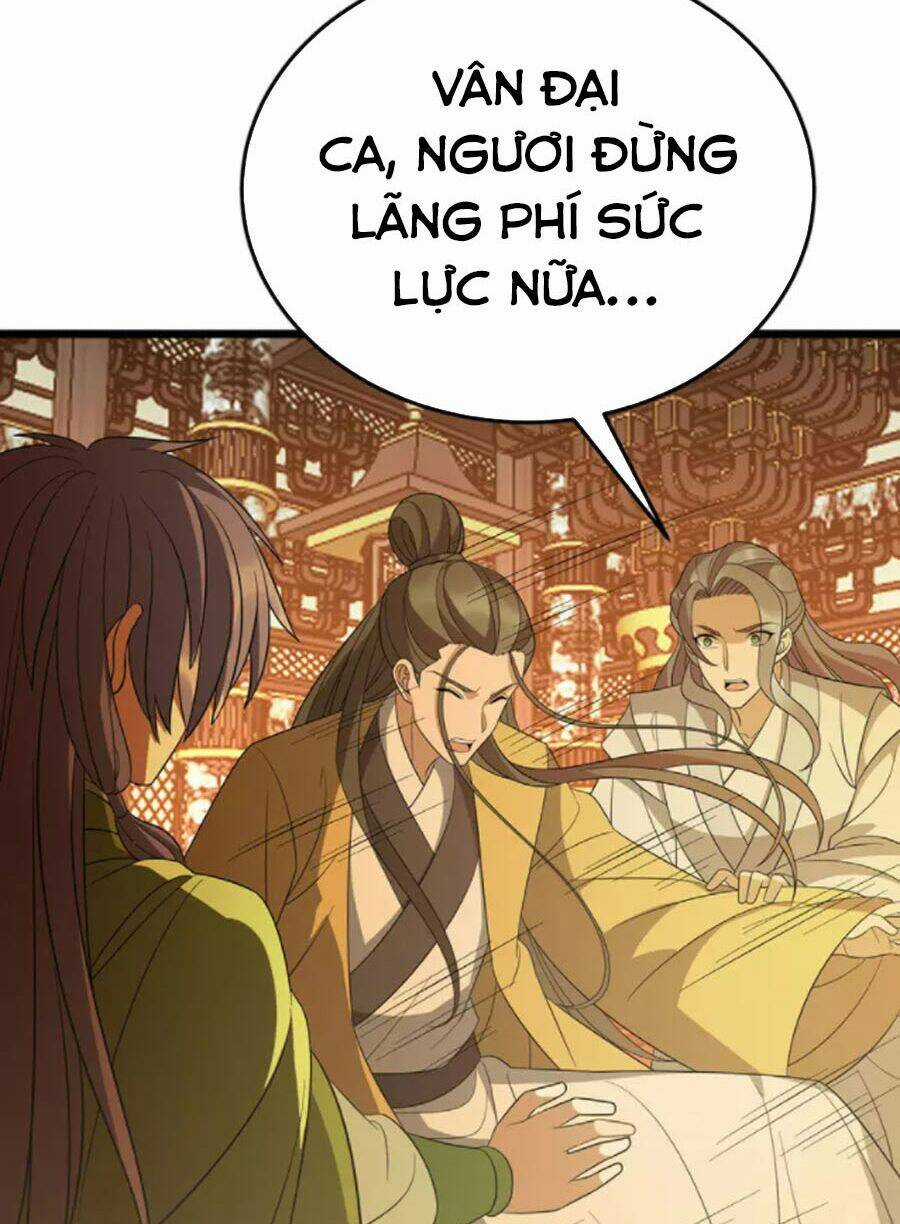 Chúa Tể Tam Giới Chapter 239 trang 23