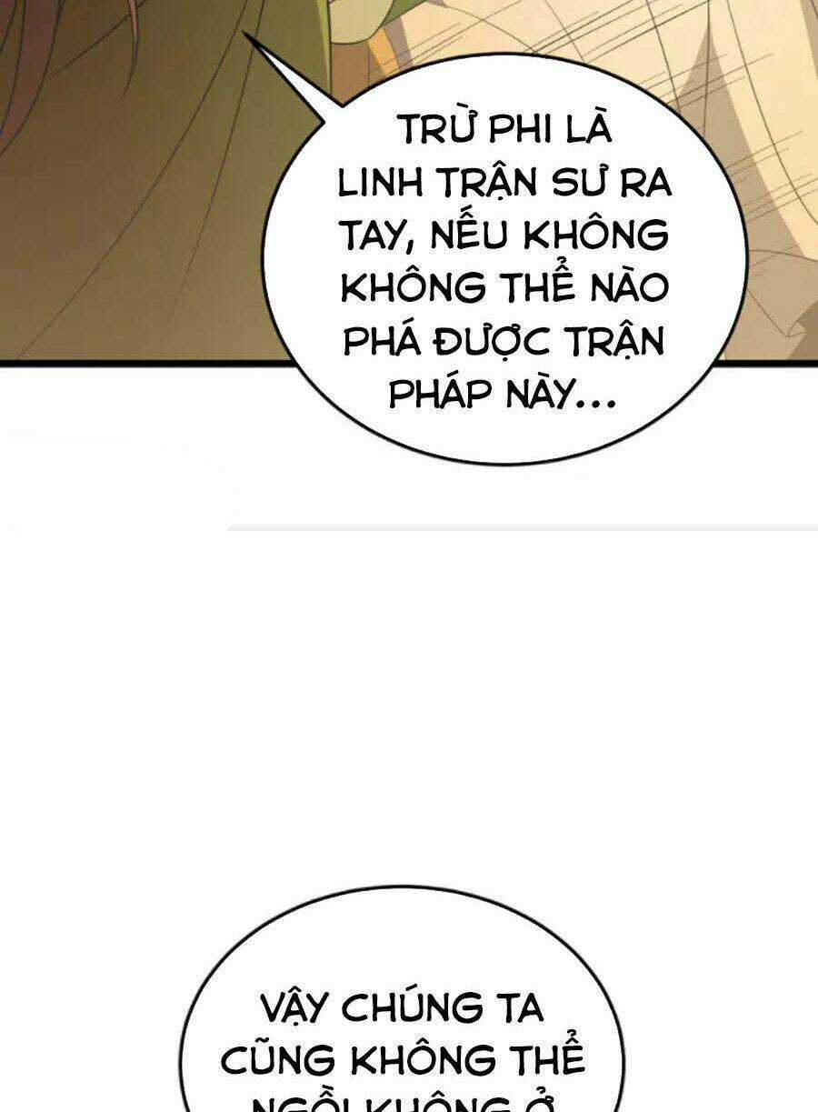 Chúa Tể Tam Giới Chapter 239 trang 24