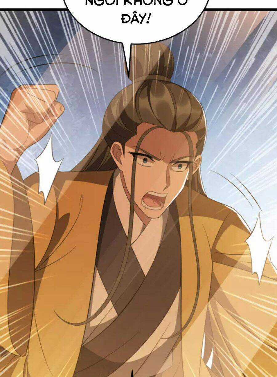 Chúa Tể Tam Giới Chapter 239 trang 25