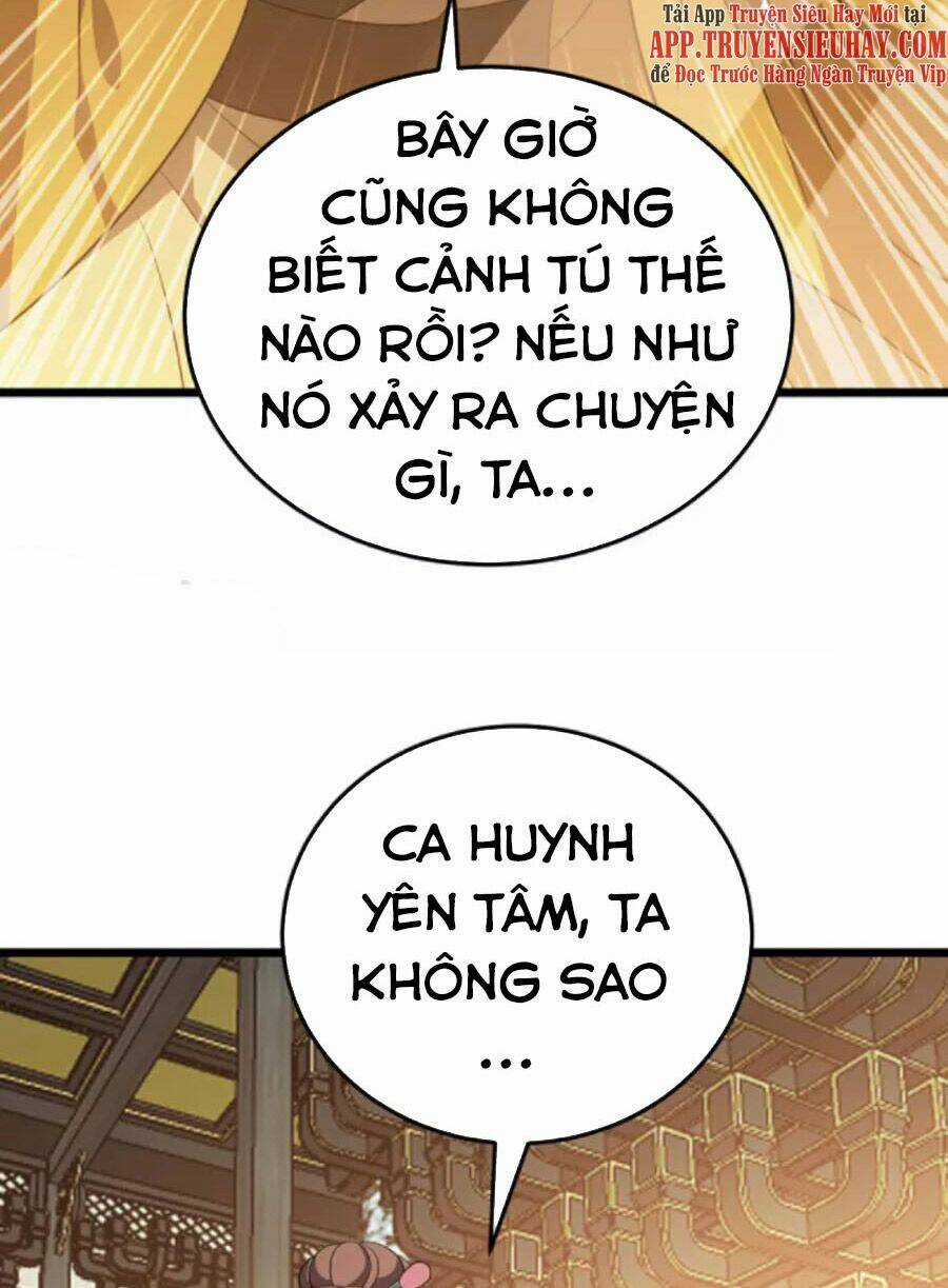 Chúa Tể Tam Giới Chapter 239 trang 26