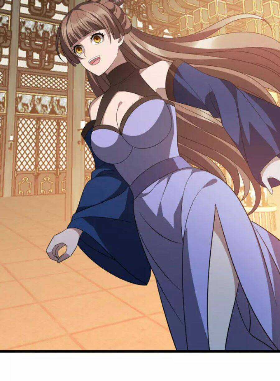 Chúa Tể Tam Giới Chapter 239 trang 27