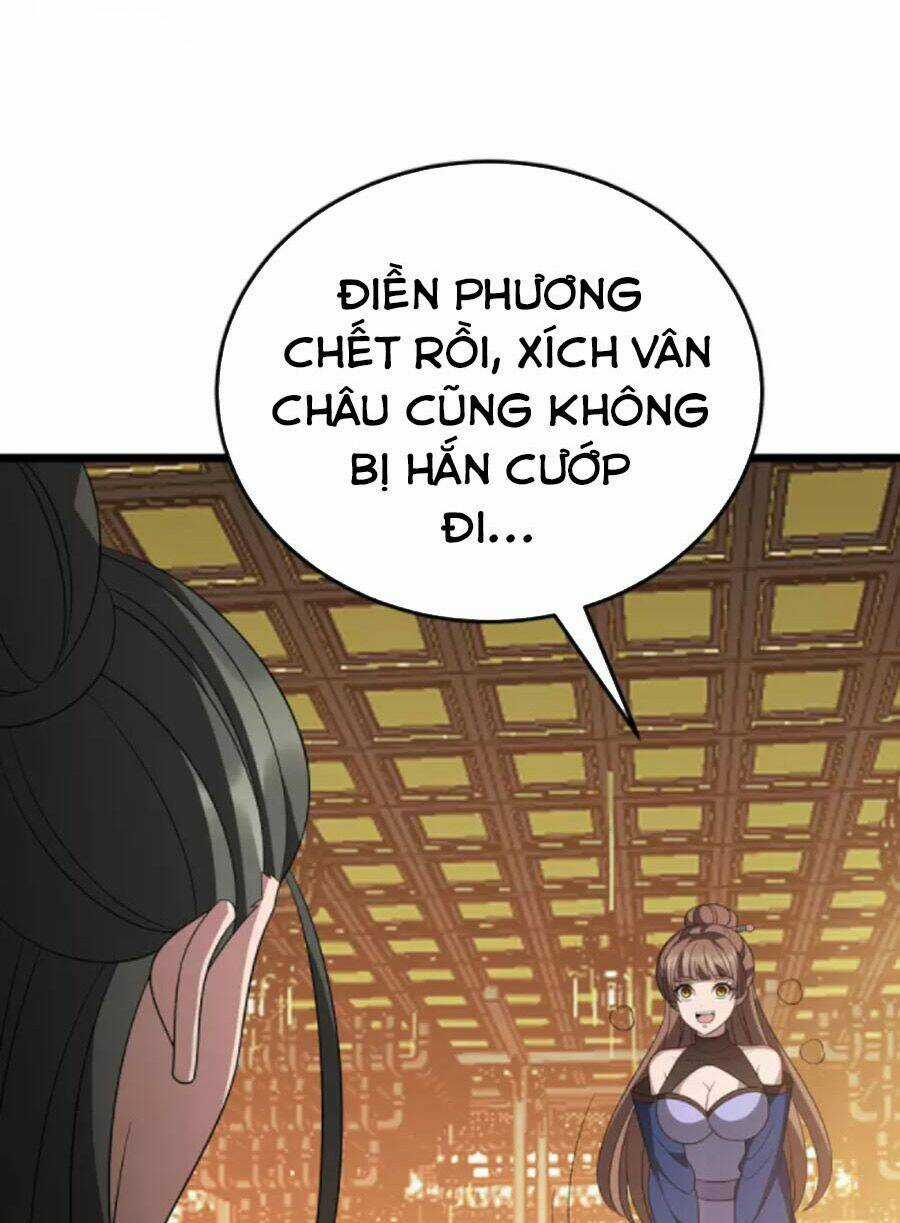 Chúa Tể Tam Giới Chapter 239 trang 28