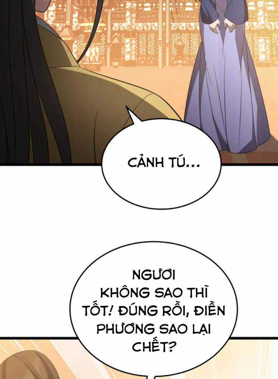Chúa Tể Tam Giới Chapter 239 trang 29