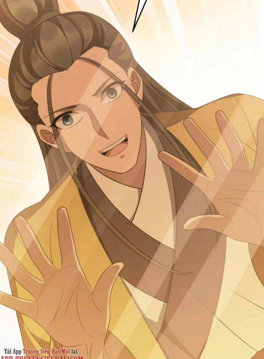 Chúa Tể Tam Giới Chapter 239 trang 30