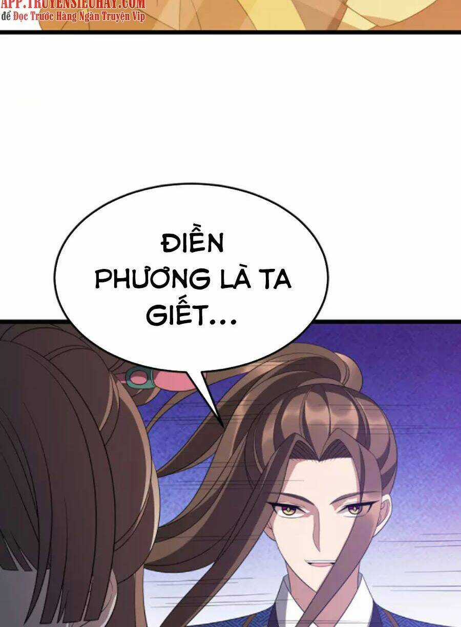 Chúa Tể Tam Giới Chapter 239 trang 31