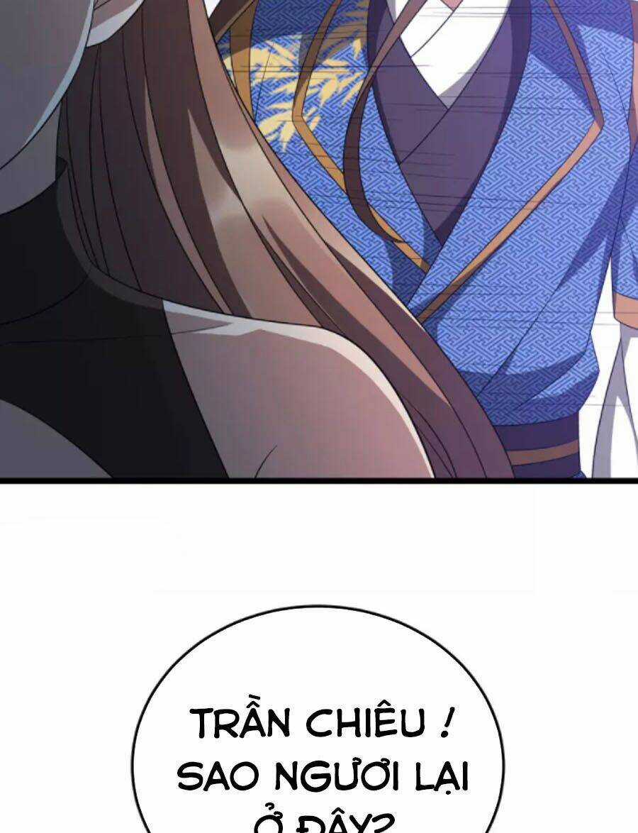 Chúa Tể Tam Giới Chapter 239 trang 32