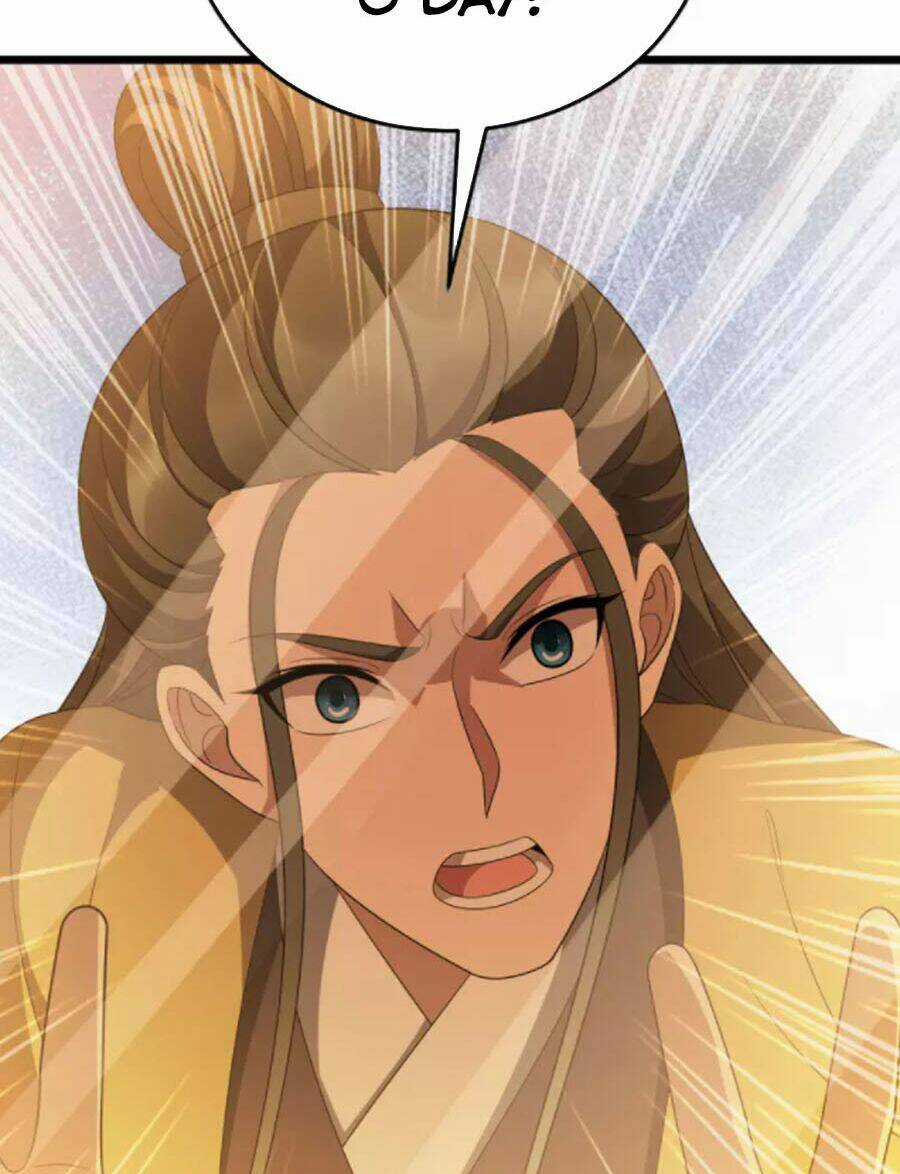 Chúa Tể Tam Giới Chapter 239 trang 33