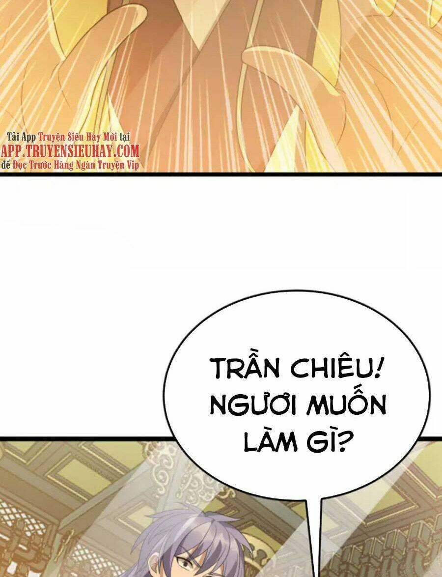 Chúa Tể Tam Giới Chapter 239 trang 34