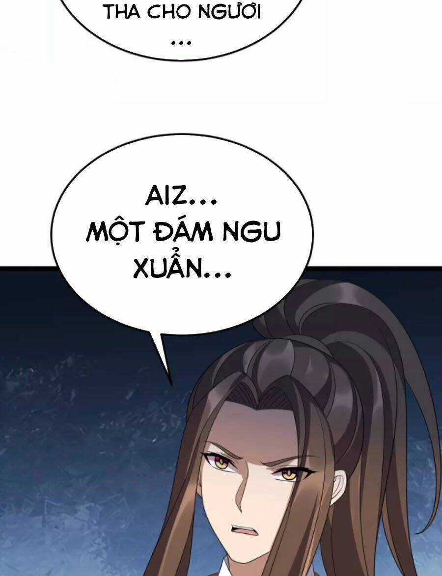 Chúa Tể Tam Giới Chapter 239 trang 36