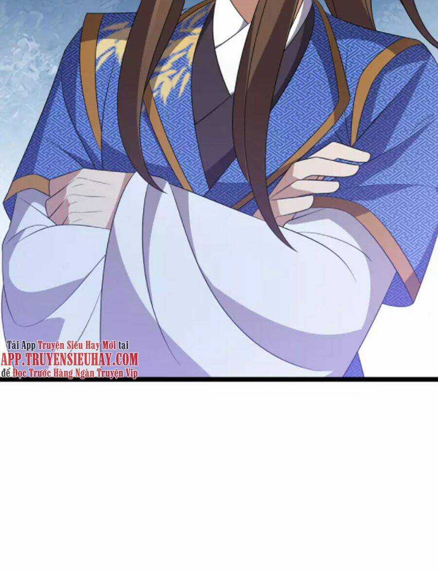 Chúa Tể Tam Giới Chapter 239 trang 37