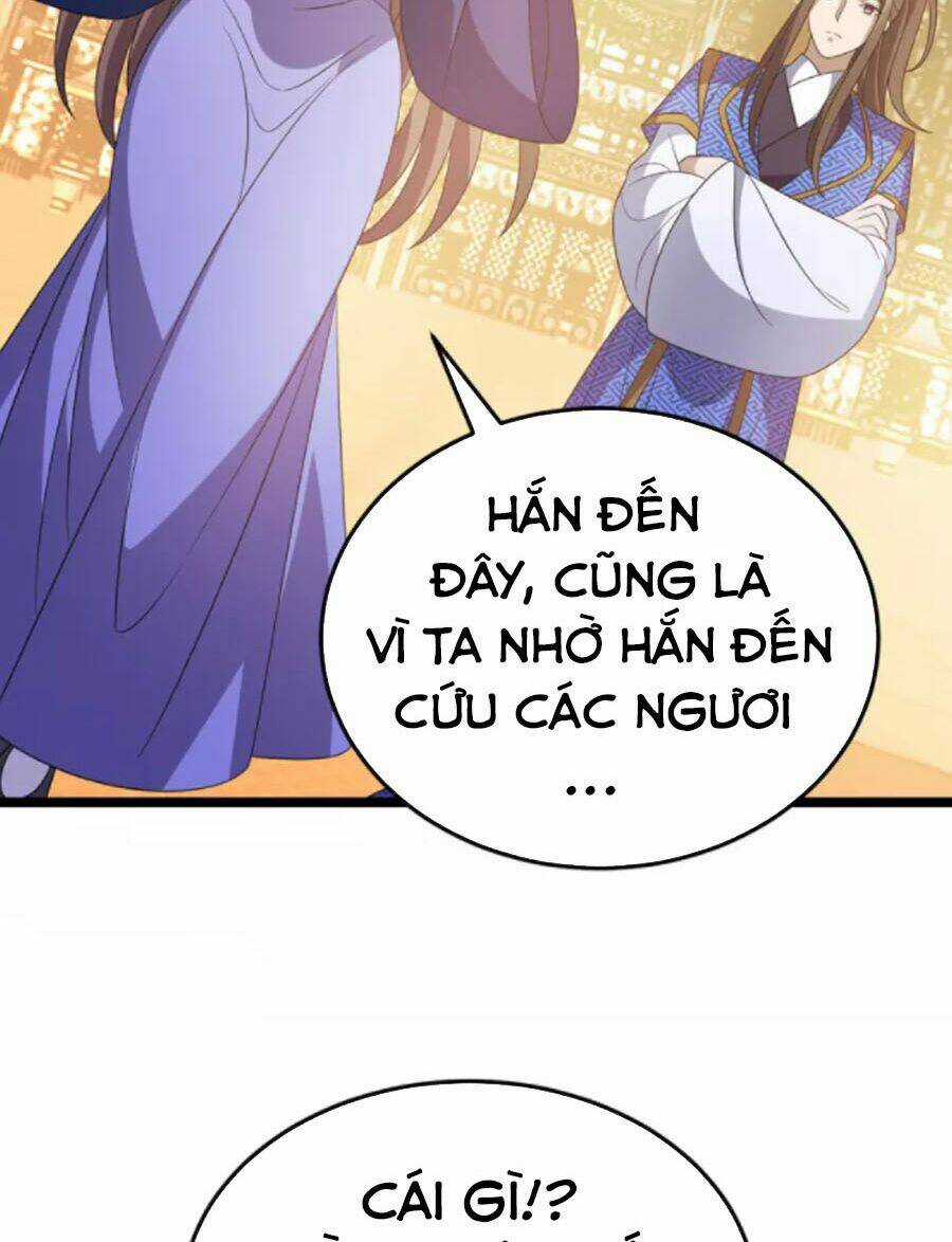 Chúa Tể Tam Giới Chapter 239 trang 39