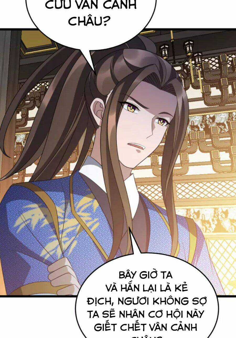 Chúa Tể Tam Giới Chapter 239 trang 4