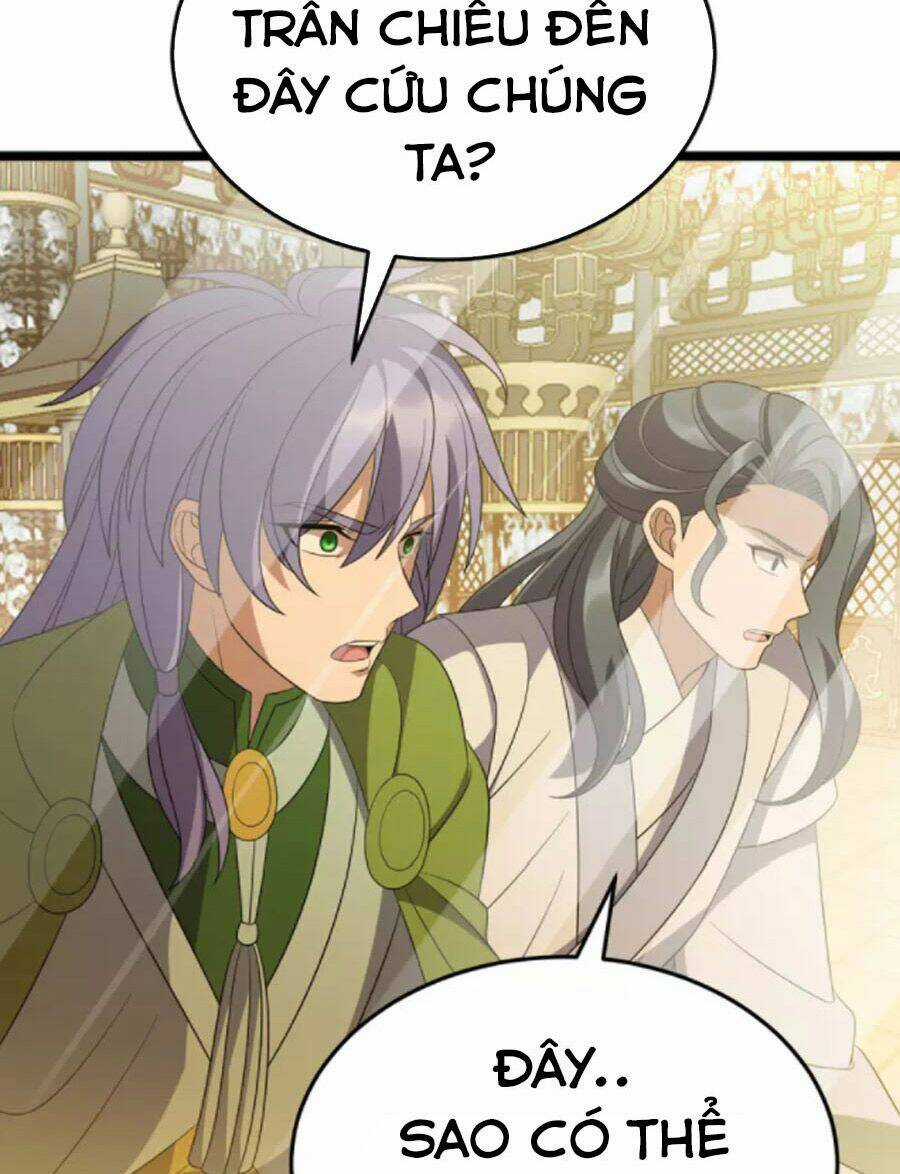 Chúa Tể Tam Giới Chapter 239 trang 40