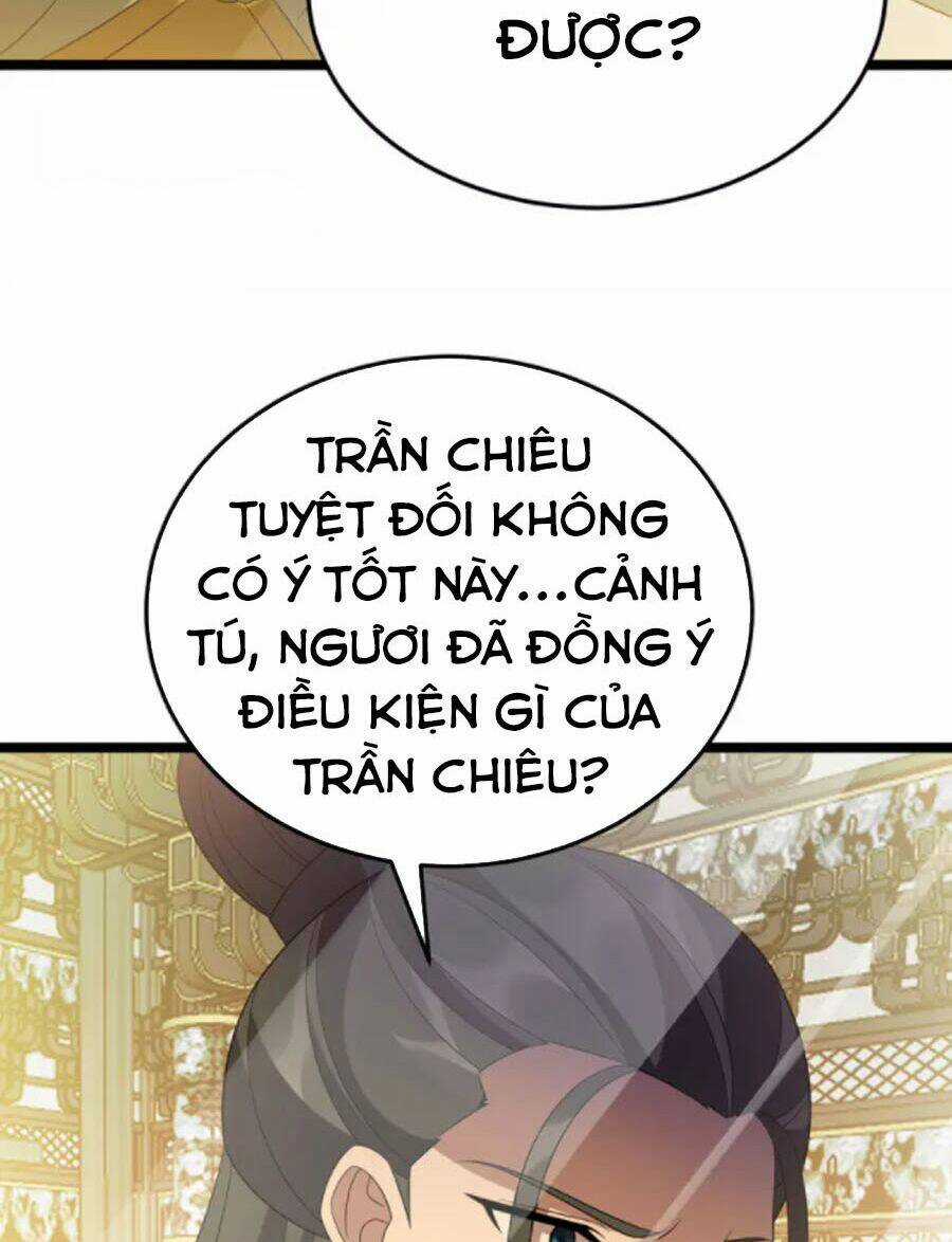 Chúa Tể Tam Giới Chapter 239 trang 41
