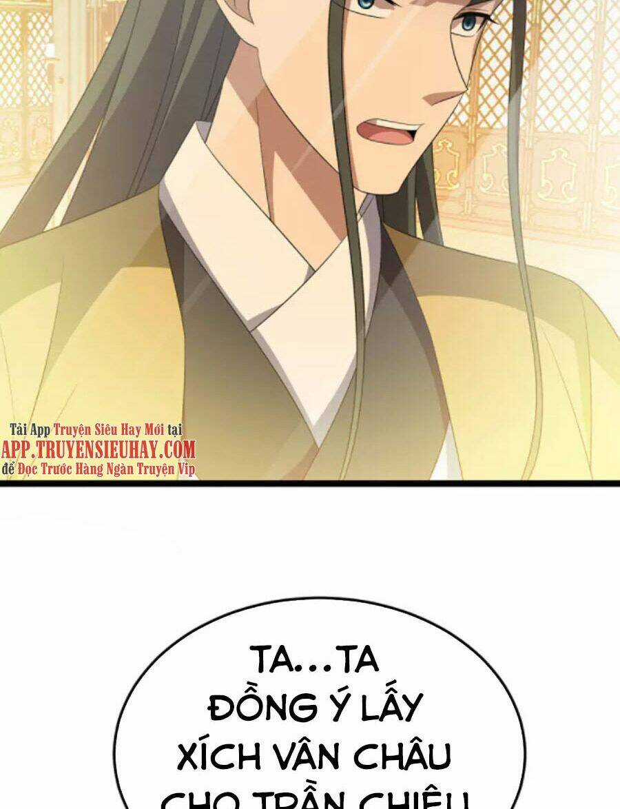 Chúa Tể Tam Giới Chapter 239 trang 42