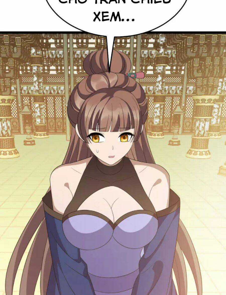 Chúa Tể Tam Giới Chapter 239 trang 43