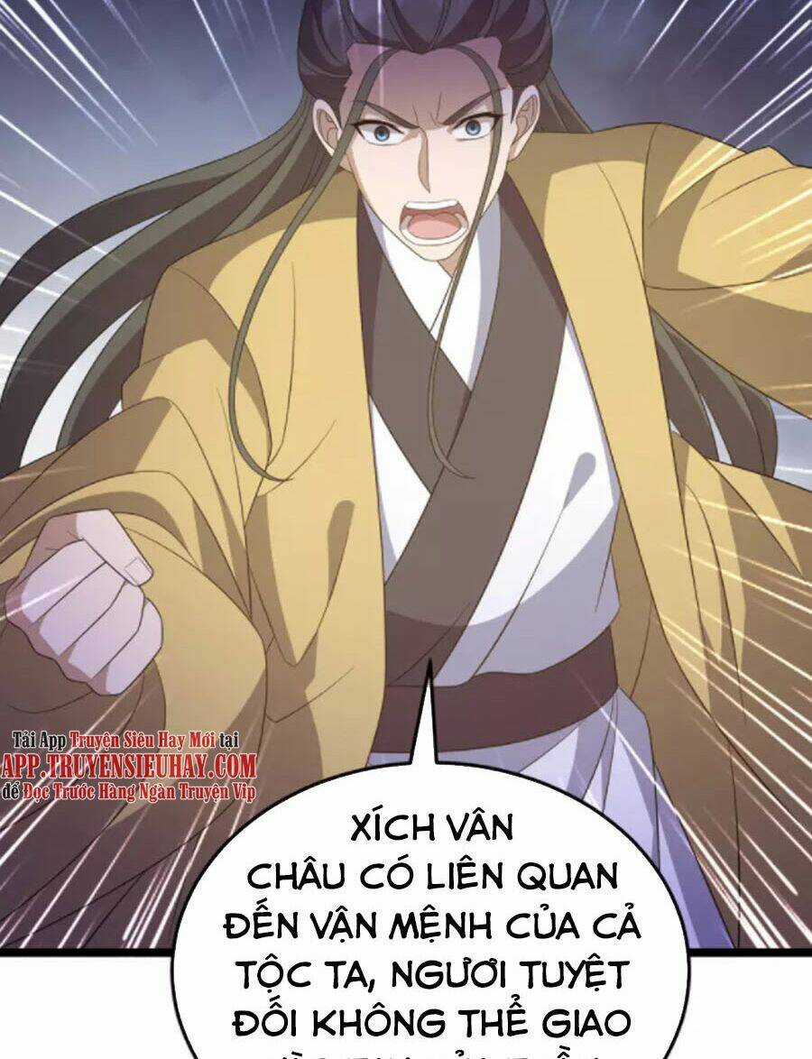 Chúa Tể Tam Giới Chapter 239 trang 45