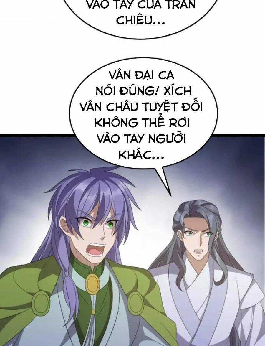 Chúa Tể Tam Giới Chapter 239 trang 46