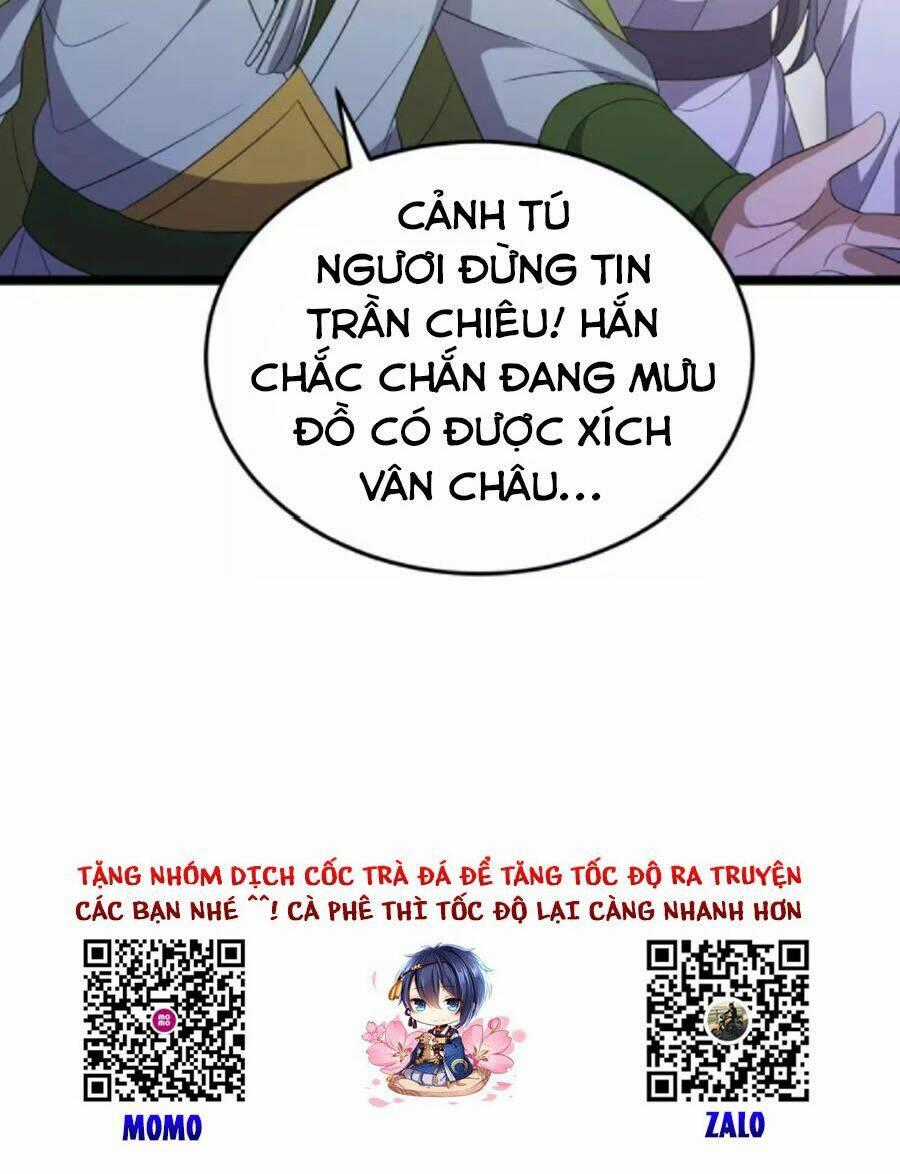 Chúa Tể Tam Giới Chapter 239 trang 47