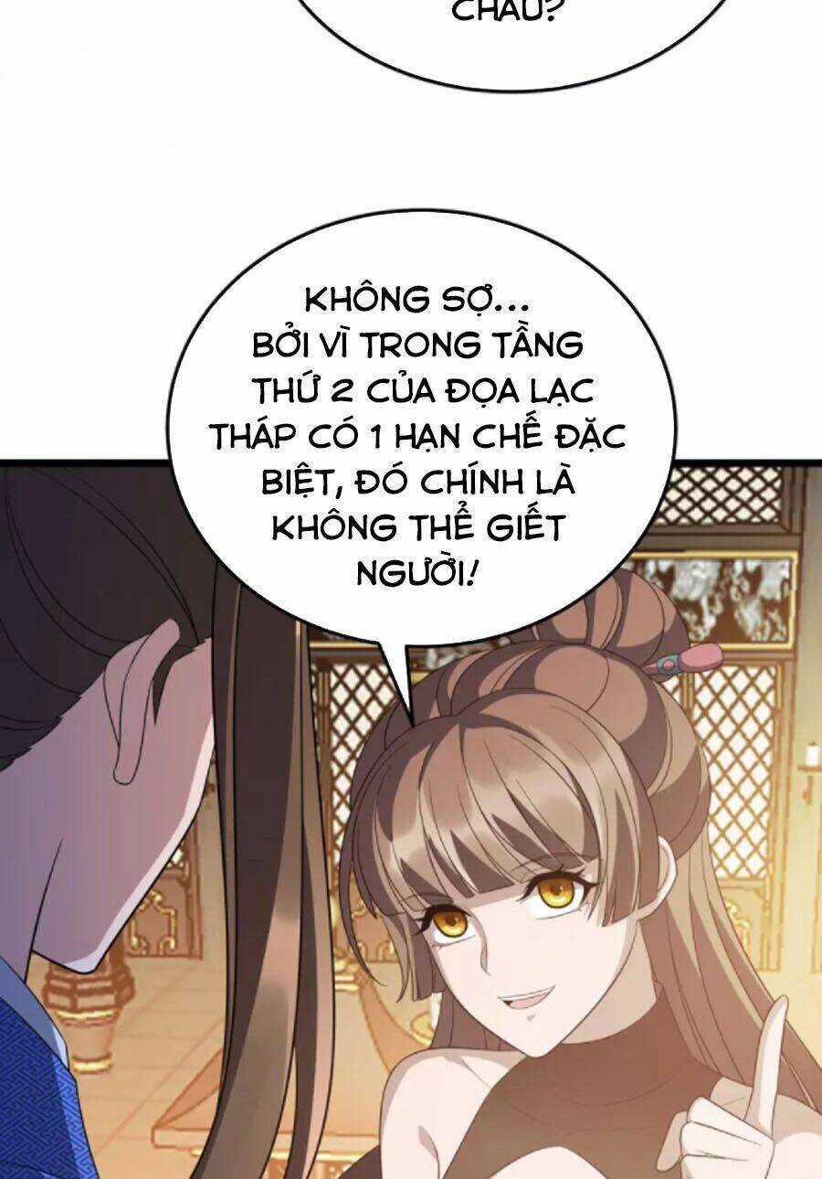 Chúa Tể Tam Giới Chapter 239 trang 5