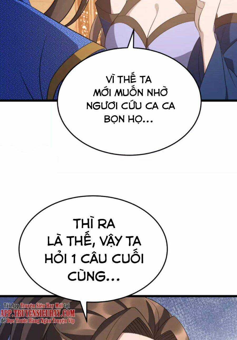Chúa Tể Tam Giới Chapter 239 trang 6