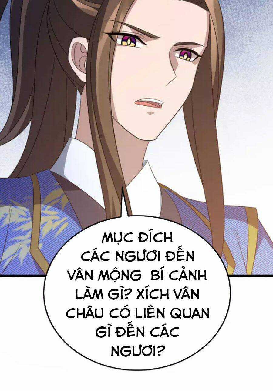 Chúa Tể Tam Giới Chapter 239 trang 7
