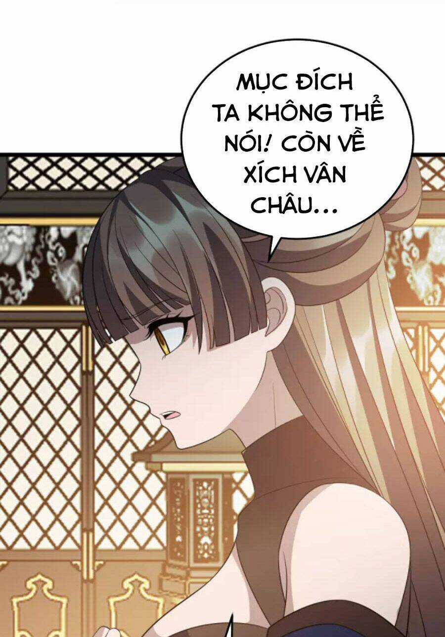 Chúa Tể Tam Giới Chapter 239 trang 8