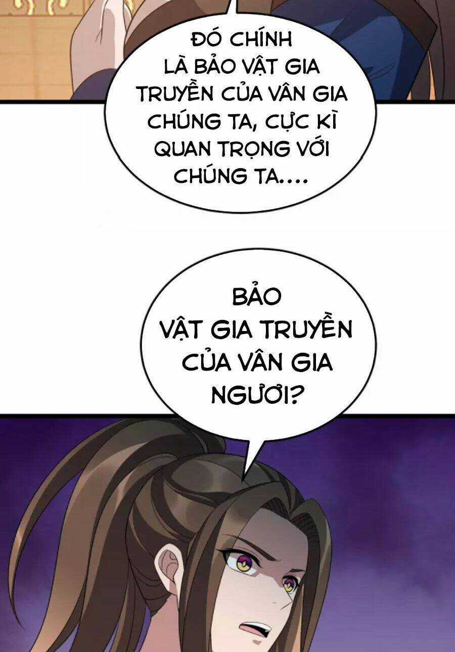 Chúa Tể Tam Giới Chapter 239 trang 9