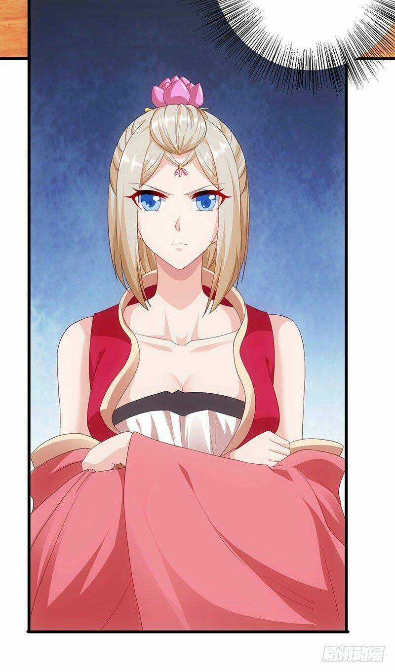 Chúa Tể Tam Giới Chapter 24 trang 10