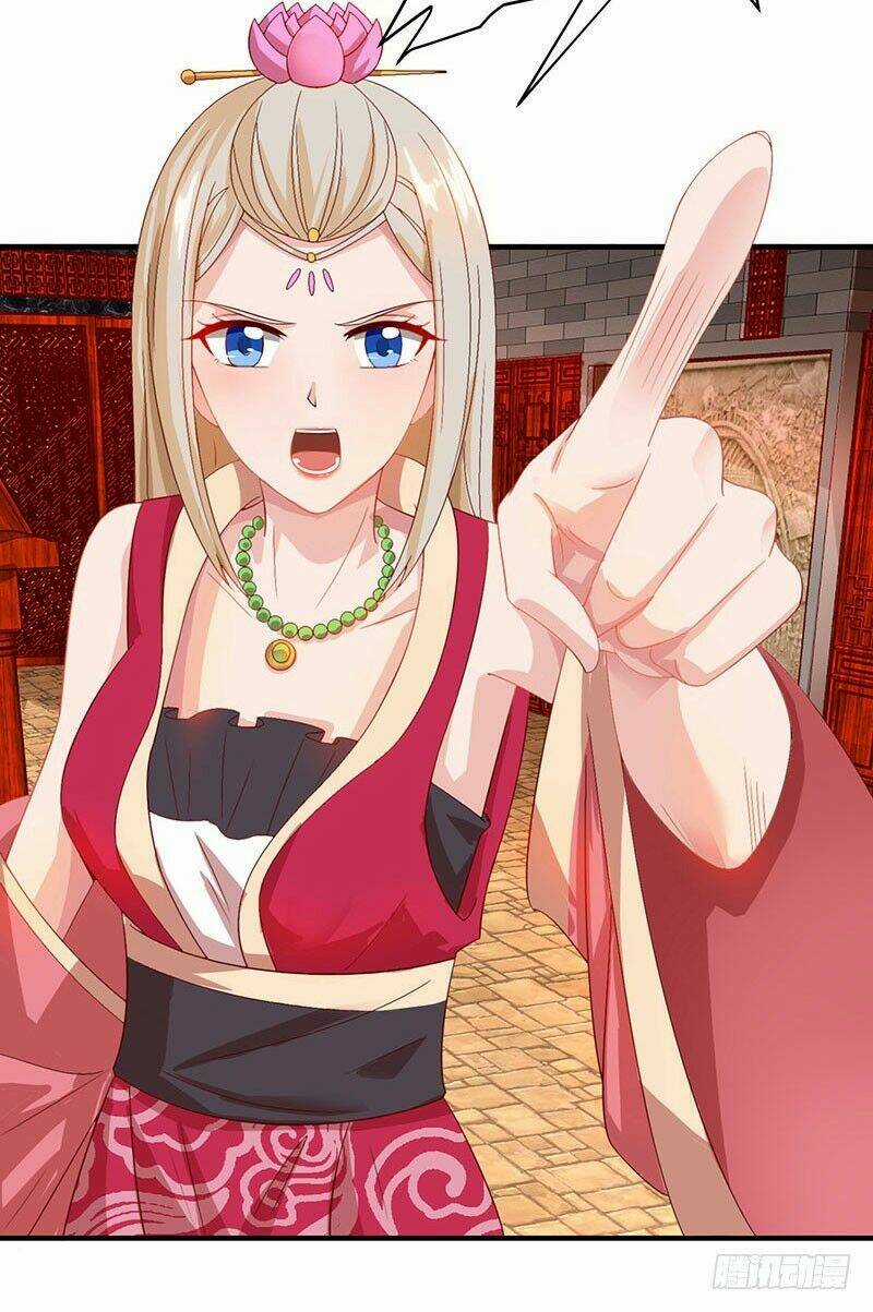 Chúa Tể Tam Giới Chapter 24 trang 17