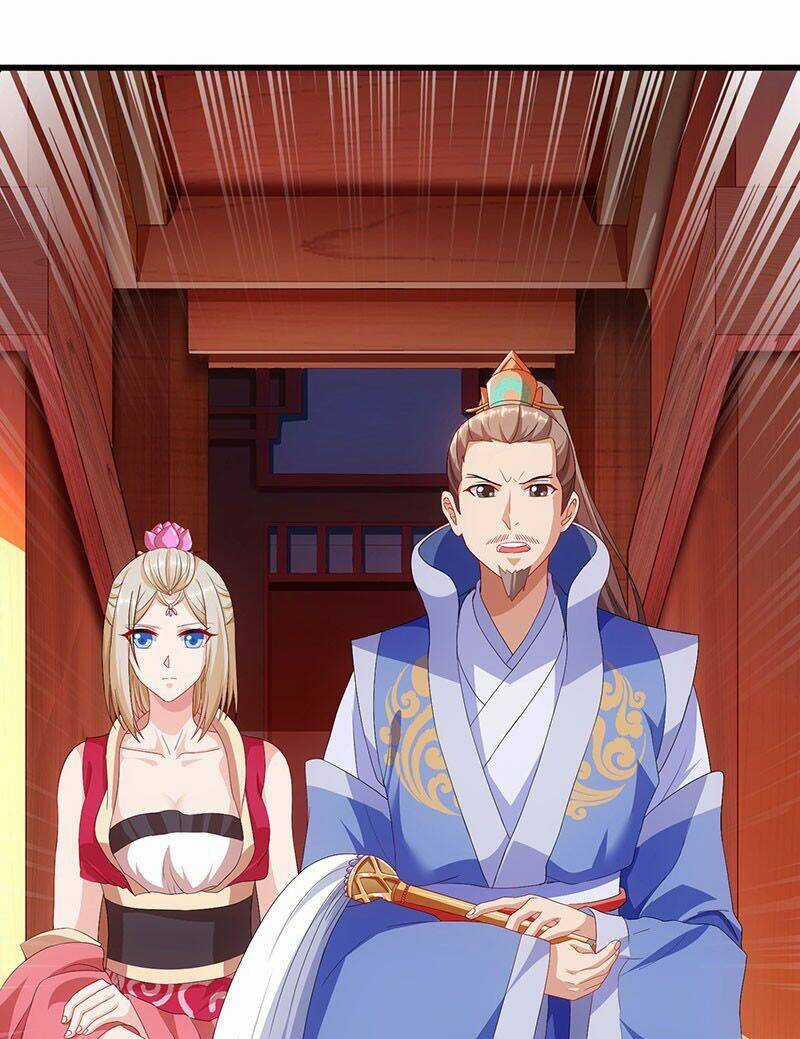 Chúa Tể Tam Giới Chapter 24 trang 5