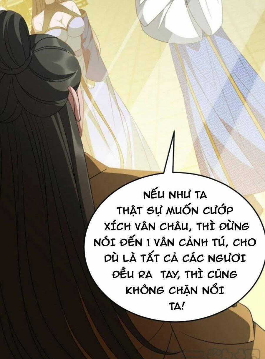 Chúa Tể Tam Giới Chapter 240 trang 1