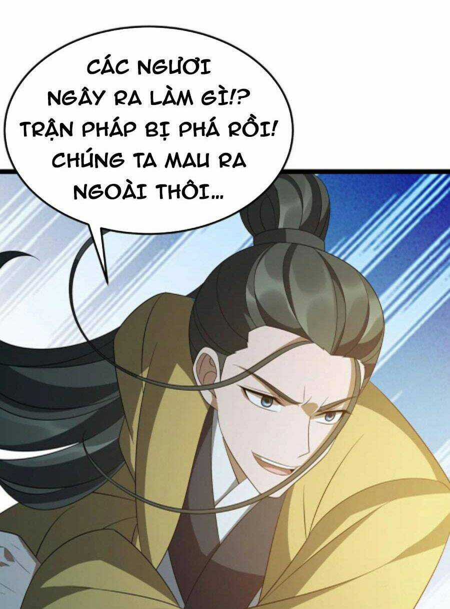 Chúa Tể Tam Giới Chapter 240 trang 10