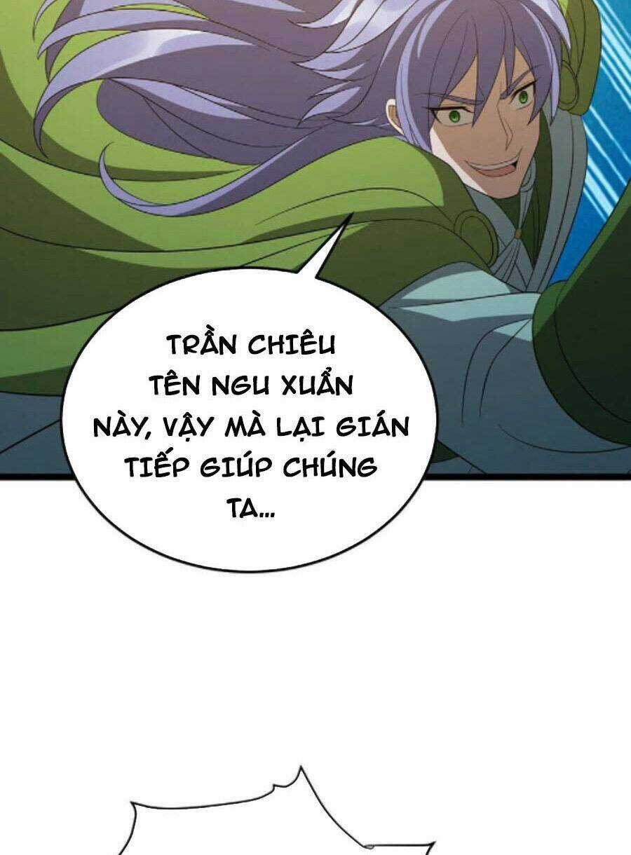 Chúa Tể Tam Giới Chapter 240 trang 12