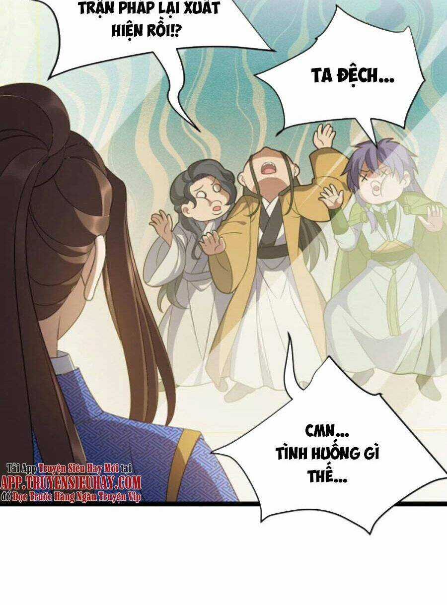 Chúa Tể Tam Giới Chapter 240 trang 14