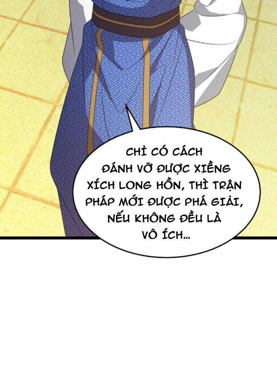 Chúa Tể Tam Giới Chapter 240 trang 16