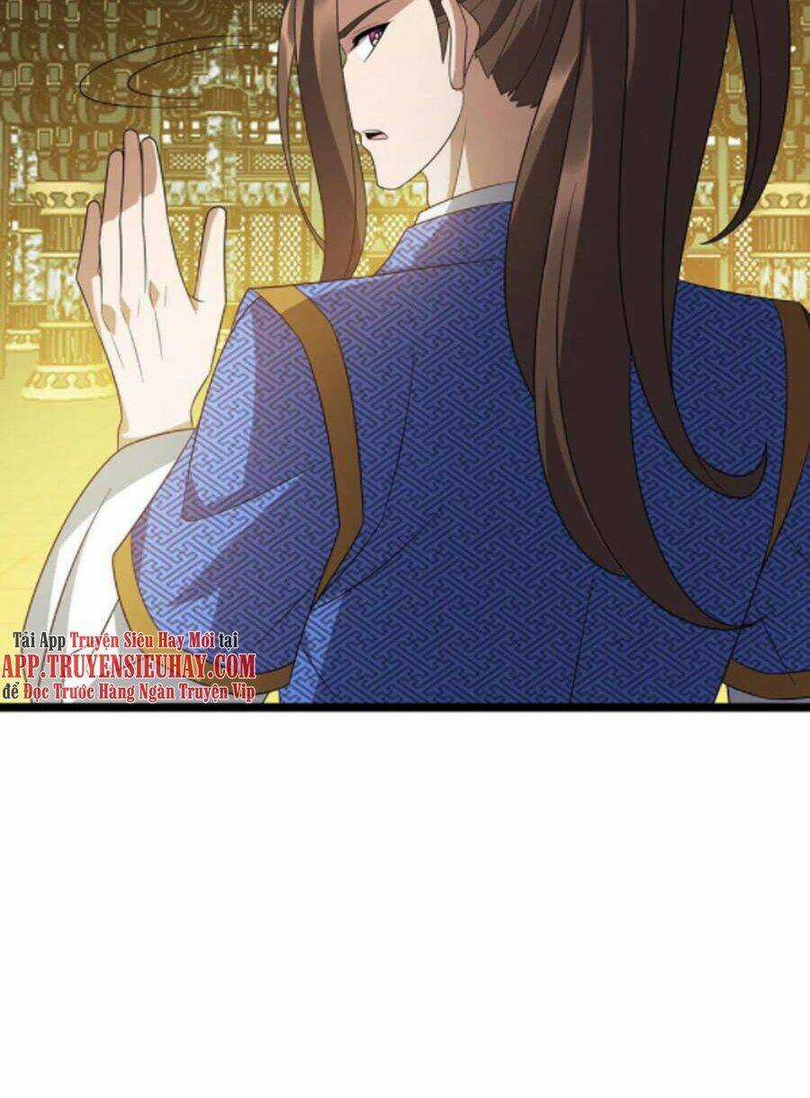 Chúa Tể Tam Giới Chapter 240 trang 19