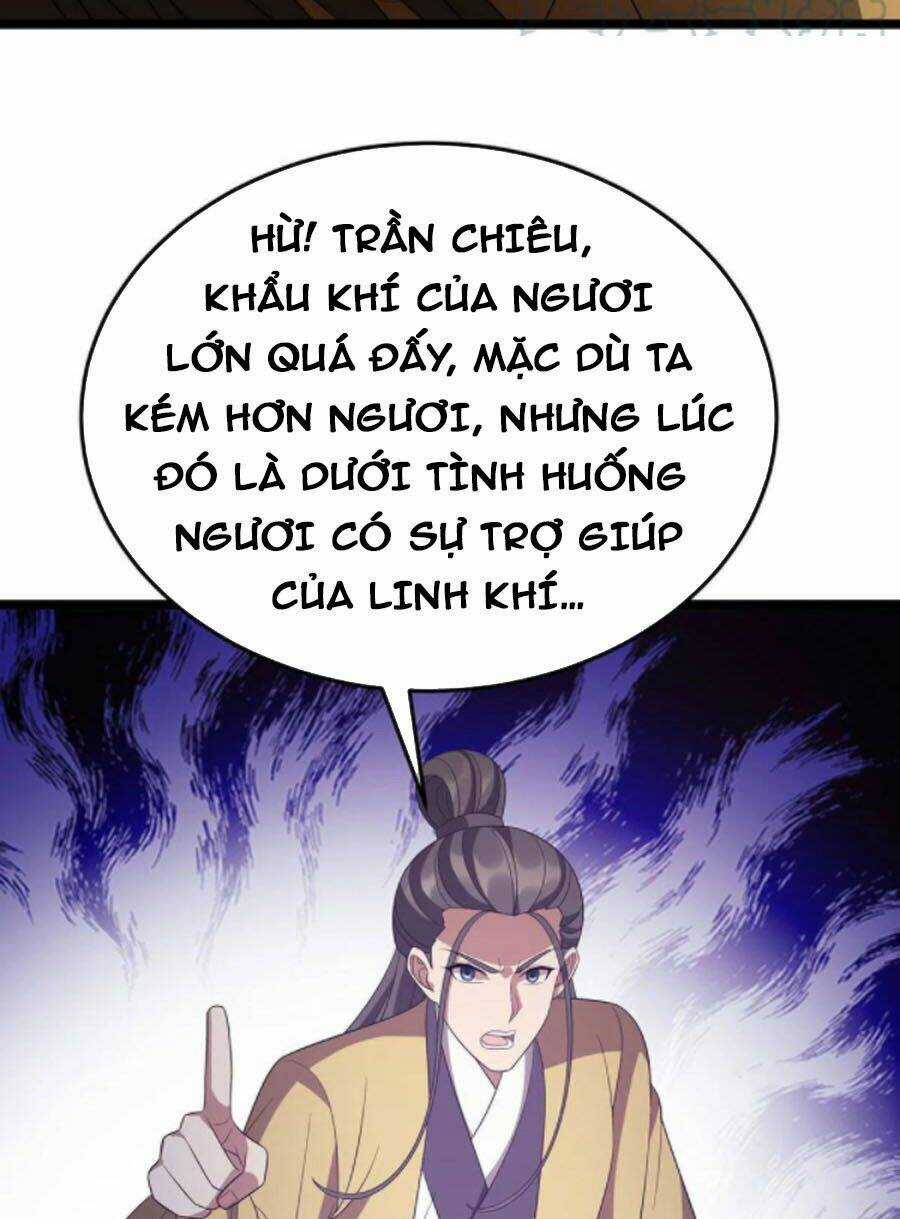 Chúa Tể Tam Giới Chapter 240 trang 2