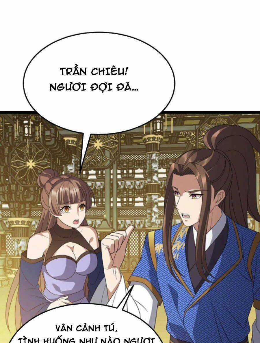Chúa Tể Tam Giới Chapter 240 trang 20