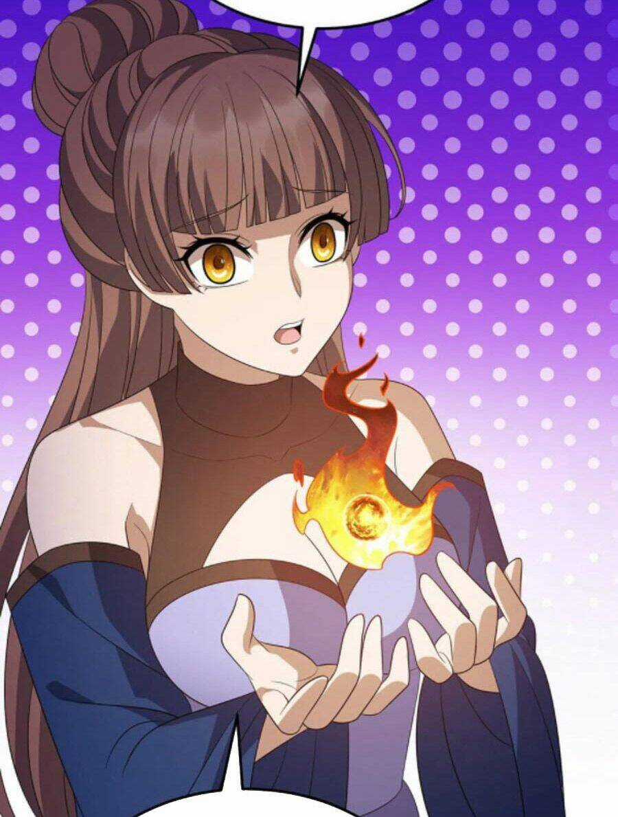 Chúa Tể Tam Giới Chapter 240 trang 22