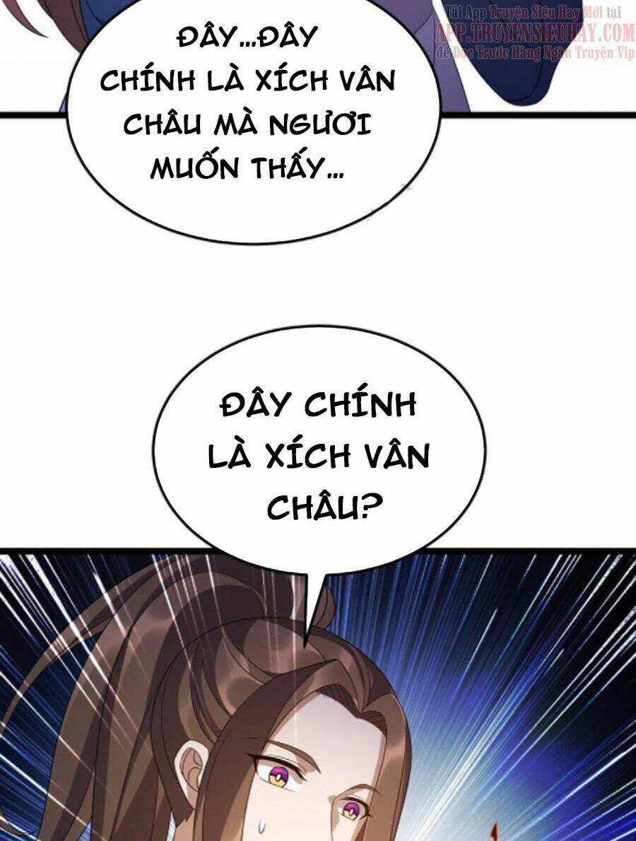 Chúa Tể Tam Giới Chapter 240 trang 23