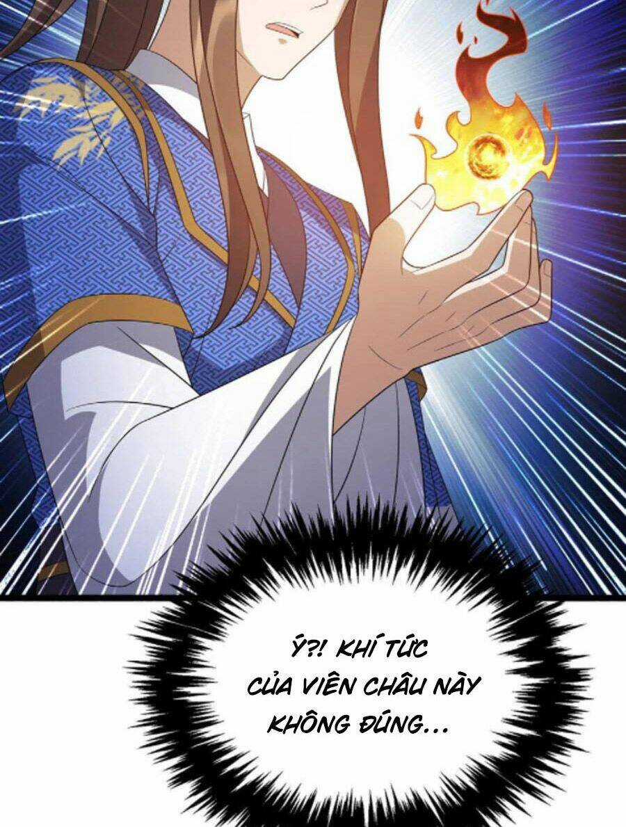 Chúa Tể Tam Giới Chapter 240 trang 24