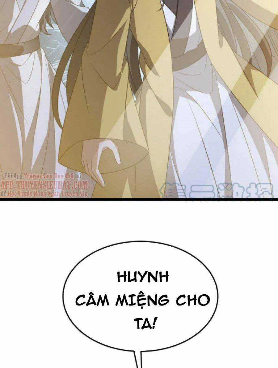 Chúa Tể Tam Giới Chapter 240 trang 26